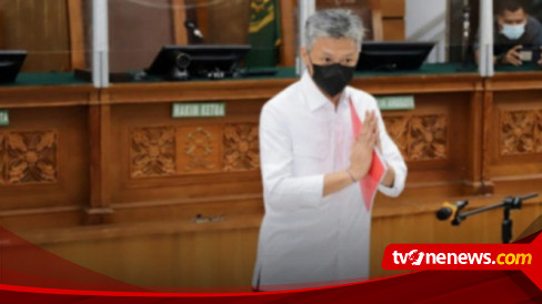 5 Terdakwa Obstruction of Justice Jalani Sidang Lanjutan Hari Ini, Mulai dari Hendra Kurniawan hingga Chuck Putranto