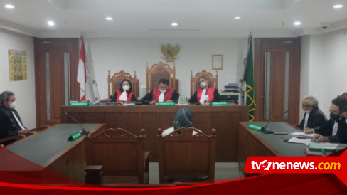 Kuasa Hukum Rosmala Nilai Putusan Kasus Kredit Macet Rp200 M Tak Adil