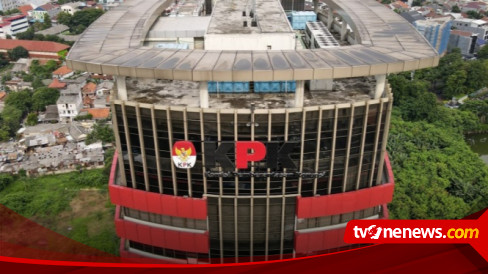 KPK Panggil 2 Pihak Swasta Dalam Kasus TPPU Nurhadi Di Mahkamah Agung