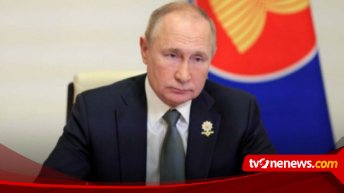 Menko Luhut Binsar Panjaitan Pastikan Presiden Putin Tidak Hadir KTT G20