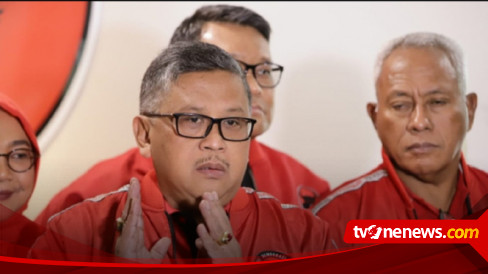 Pemerintah Belum Minta Maaf kepada Soekarno dan Keluarga, Sekjen PDIP: Gus Dur Saja Minta Maaf