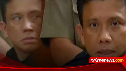 Sudah Tak Takut Ferdy Sambo, Bekas Anak Buah Bilang Sambo Terkenal Sumbu Pendek: Dia Gampang Marah