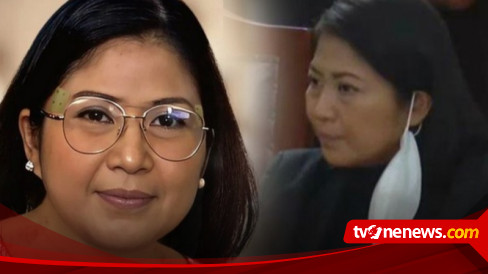 "Pacarnya Yosua Cantiknya Bukan Main, Bu Putri Candrawathi kan Sudah Tua," kata Jaksa, Putri Jengkel