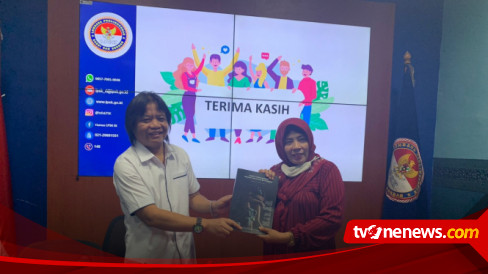 Pemaparan Peran dan Wewenang LPSK Saat Audiensi dengan UP2P dan Mahasiswa Hukum Jayabaya