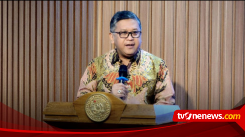 Duh! PDIP Sebut Projo Gerakan Tak Jelas, Selalu Ikuti Arah Mata Angin