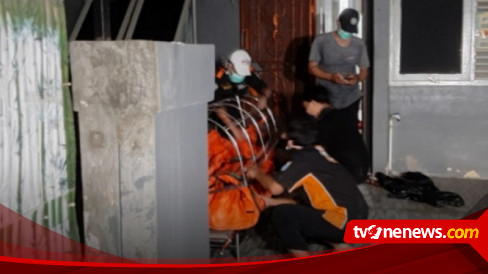 Tetangga Satu Keluarga yang Tewas di Perumahan Citra Garden Merespon, “Warga Sini Pasti Menolong, Kalau...”