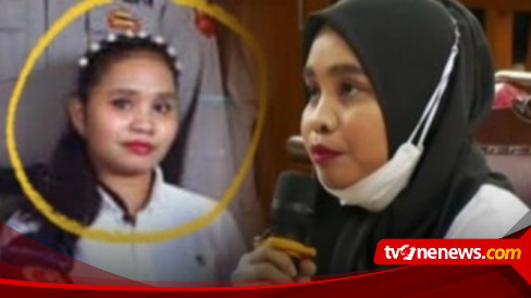 Oalah, Hadirin di Ruangan Sidang Dibuat Tertawa karena Jawaban Kocak ART Ferdy Sambo, Susi, Apa itu?