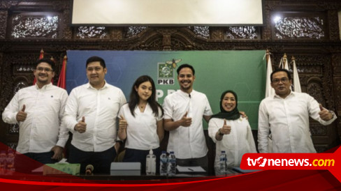 PKB Yakin Pasangan Capres-Cawapres Bakal Sudah Siap Februari 2023 Nanti