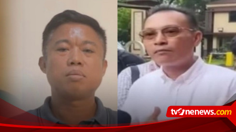 Ismail Bolong Diduga Ditekan Untuk Buat Video Klarifikasi, Aktivis ...