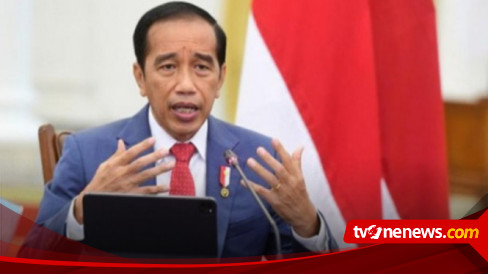 PDIP: Jokowi Layak Jadi Sekjen PBB Setelah Pensiun Presiden