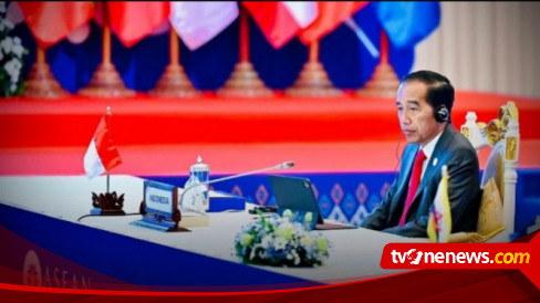 Jokowi Ingin Pulang Kampung Ke Solo Seusai Pensiun, Bambang Pacul ...