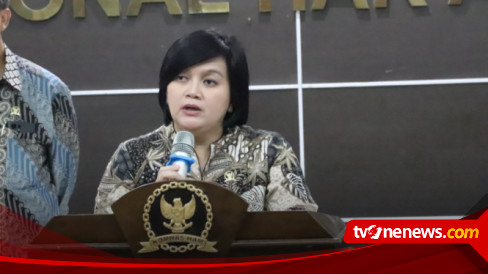 Independensi Komnas HAM Dipertanyakan, Begini Kata Ketua Komnas HAM Baru, Atnike