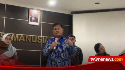 3 Kategori Kasus Pelanggaran HAM Berat Jadi Fokus Prioritas Komnas HAM