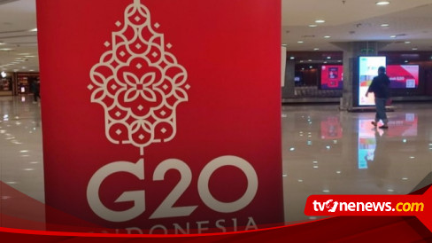 Konferensi Tingkat Tinggi G20 Diharapkan Mendongkrak Perekomonian di Bali Ditengah Melandainya Pandemi Covid-19