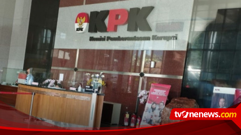 KPK Cari Informasi Soal Dugaan Korupsi dalam Penambangan Batu Bara Ilegal di Kalimantan Timur