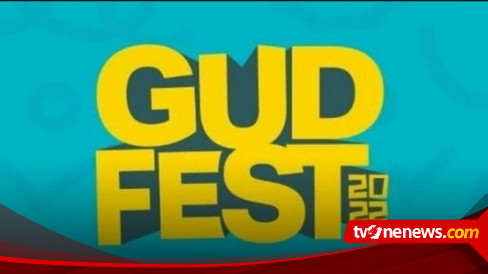 Ajang Musik GUDFEST 2022 yang Akan Berlangsung di GBK 18-20 Nov Ditunda Hingga Tahun Depan Karena Alasan Teknis