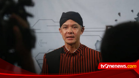 Isu KIB dan PDIP Bersatu Usung Ganjar Capres, Arsul Sani: Mungkin Bisa Terjadi