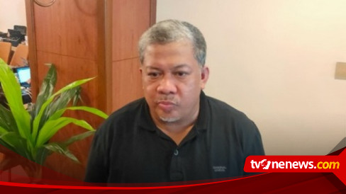 Fahri Hamzah Sebut Bohir Pemersatu Parpol di Pilpres