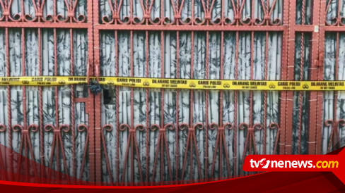 Teka-teki Temuan Satu Keluarga Tewas di Kalideres, Polisi Sebut Mobil Bukan Hilang Melainkan Dijual