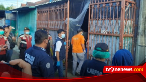 Berulang Kali Gelar Olah TKP, Polisi Mengaku Kesulitan Ungkap Teka-teki Kematian Satu Keluarga di Kalideres