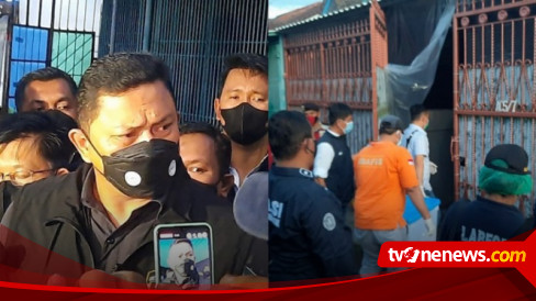 Polisi Beberkan Temuan Baru Setelah Olah TKP Rumah Satu Keluarga yang Tewas di Kalideres