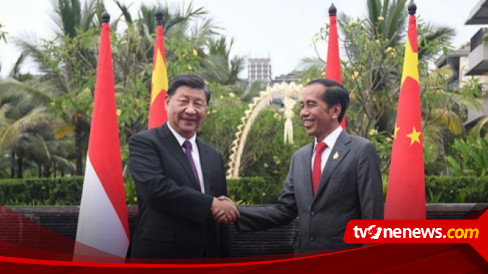 Beijing Berharap Hubungan Bilateral dengan Inggris Tetap Terjaga