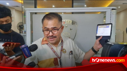 Kompolnas Pantau Penanganan Laporan Hoaks Kamaruddin dan Deolipa