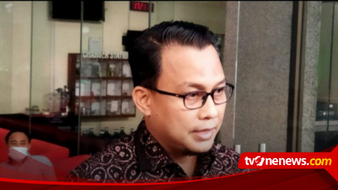 Eks Sekda dan DPRD Mimika Diperiksa KPK Terkait Kasus Korupsi Pembangunan Gereja Kingmi Mile