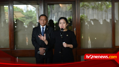 Terlihat Akrab hingga Duduk Satu Meja di G20, Puan Jelaskan Hubungan SBY dan Megawati