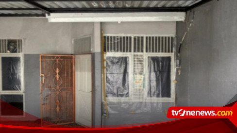 Polisi Temukan Sejumlah Petunjuk Baru, Motif Penyebab Tewas Keluarga di Kalideres Temui Titik Terang