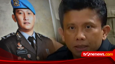 Setelah Habisi Brigadir J Secara Sadis, Ferdy Sambo Kumpulkan Anak Buah, Orang ini Paling Ketakutan