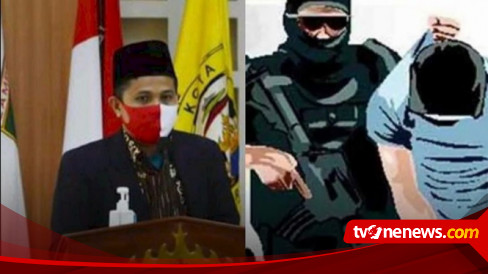 Soal Oknum Brimob Dibekuk Densus 88, IK-DMI Lampung Blak-blakan Ungkap 'Polisi Cinta Sunnah'