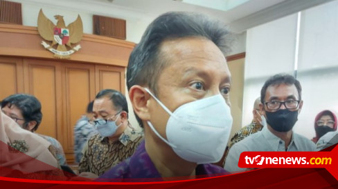 Kasus Covid-19 Segera Memuncak Dalam Waktu Dekat