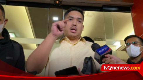 AKBP Dody Tanggapi Teddy Minahasa Soal Tukar Sabu dengan Tawas hanya Candaan