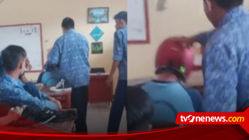 Perundungan Siswa SMP Bandung, Pelaku Diberi Sanksi Oleh Sekolah