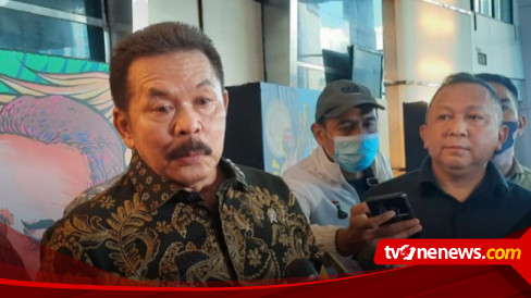 Jaksa Agung Pastikan Restorative Justice Tak Jadi Ladang Cuan Jaksa Nakal