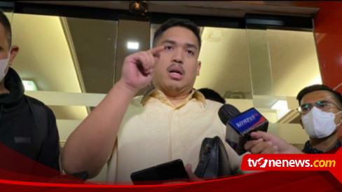 Pengacara AKBP Dody Siap Adu Data dengan Hotman Paris Soal Keterlibatan Teddy Minahasa