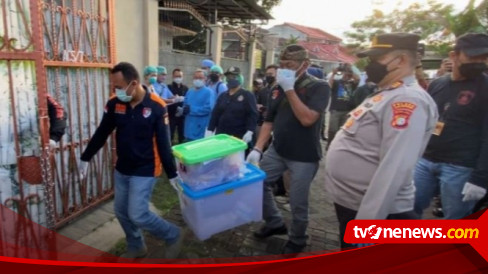 Tidak Hanya Punya 1 Anak, 2 Anak Lainnya dari Keluarga Tewas di Kalideres Diperiksa Sebagai Saksi