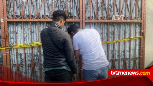 Olah TKP Temukan Barang Tak Terduga, Keterangan Saksi Jadi Bukti Sifat Asli Keluarga Tewas Kalideres