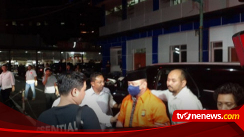 Besok Teddy Minahasa akan Dikonfrontir dengan Para Tersangka Peredaran Narkoba