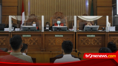 Kamaruddin Simanjuntak Curiga Ferdy Sambo Cs Pemakai Narkoba: Perlu Tes Rambut dan Darah