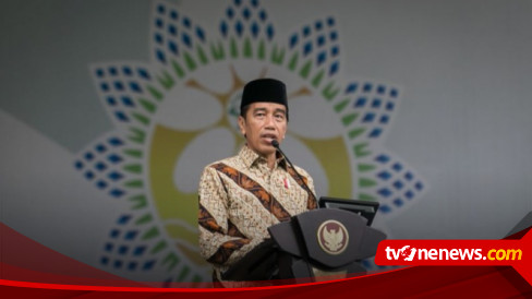 Ganjar, Gibran hingga Erick Thohir Hadiri Muktamar, Pengamat: Muhammadiyah Masih 'Seksi'