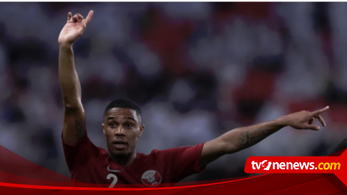 For the sake of the World Cup, Qatar relies on naturalized players from Portugal to Indonesia