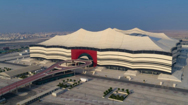 5 Fakta Unik Stadion Al Bayt, Lokasi Pertandingan Perdana Piala Dunia 2022 Qatar