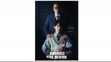 Sinopsis Drama Korea Reborn Rich: Ketika Song Joong Ki Alami Hidup Kembali Setelah Kematian!