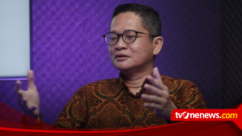 Presiden 2024 Dinilai Harus Sosok Yang Paham Geopolitik