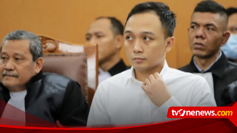 Perintah Ferdy Sambo Dan Putri Candrawathi, Ricky Rizal Akui Ada ...