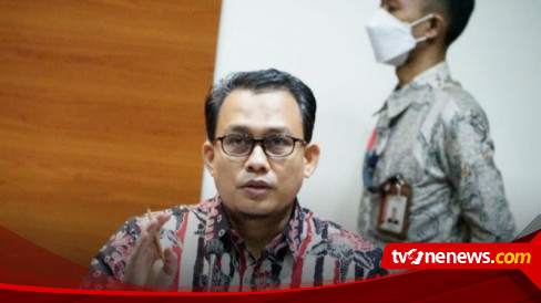 KPK Panggil 7 Saksi Kasus Suap Dan Gratifikasi Lukas Enembe