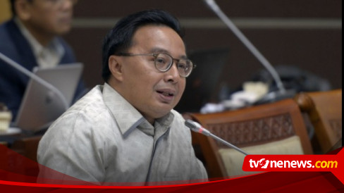 Dpr Fit And Proper Test Calon Panglima Tni Bisa Dilakukan Saat Reses