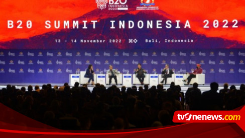 Pemerintah Habiskan Anggaran Rp598 Miliar untuk Infrastruktur KTT G20